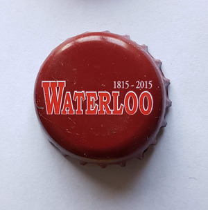 Waterloo, Microbrasserie Waterloo